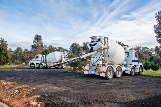 Best Concrete Driveway Installation in Polo, IL