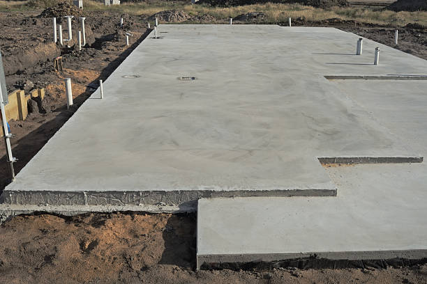 Best Concrete Foundation Repair in Polo, IL