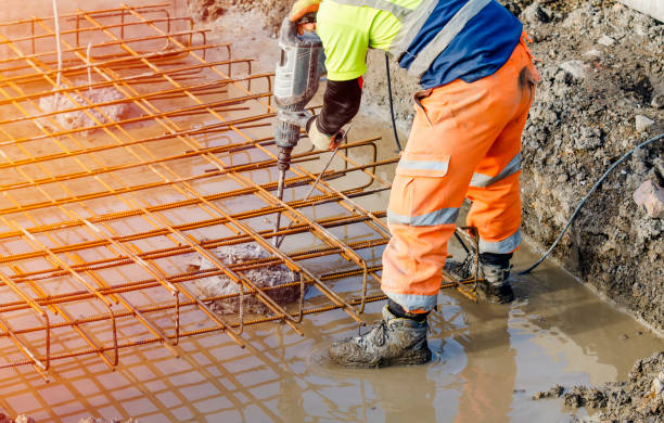 Best Concrete Staining and Coloring in Polo, IL