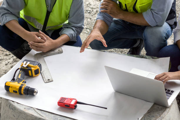 Best Industrial Concrete Flooring in Polo, IL